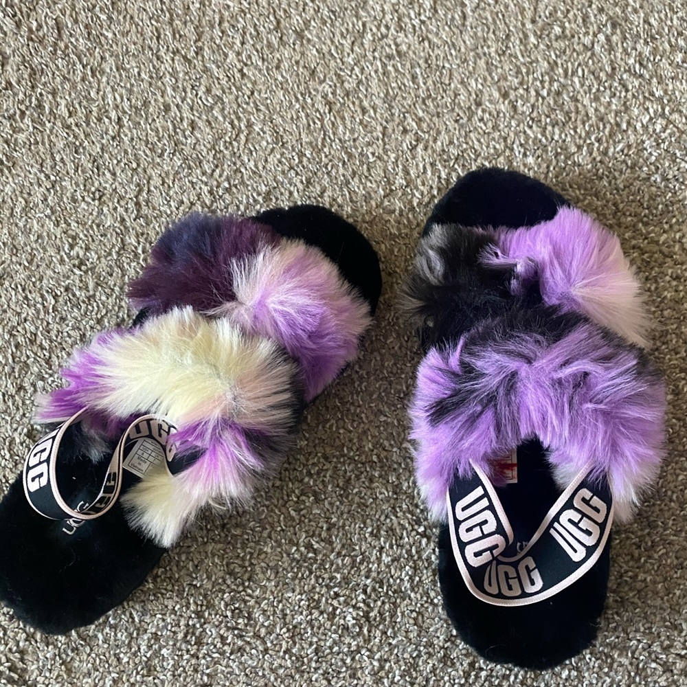 Ugg sandals